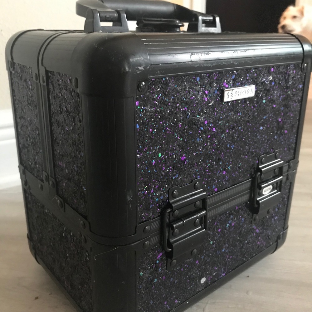 Sephora makeup case